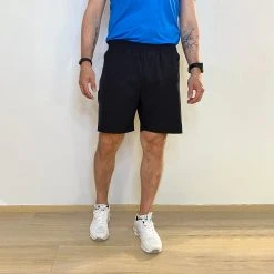 Halti Urbanite Miesten Treenishortsit -Halti Shop Halti Urbanite Mens Training Shorts 1