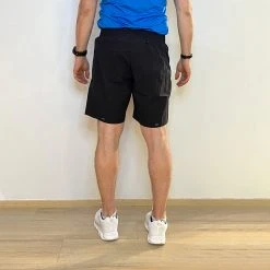 Halti Urbanite Miesten Treenishortsit -Halti Shop Halti Urbanite Mens Training Shorts 2