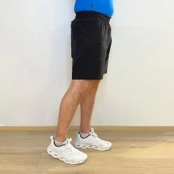 Halti Urbanite Miesten Treenishortsit -Halti Shop Halti Urbanite Mens Training Shorts 3