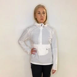 Halti Urbanite Naisten Lite Treenianorakki -Halti Shop Halti Urbanite Womens Anorak 1