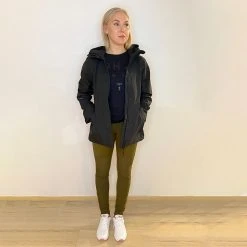 Halti Vaaja Naisten DrymaxX Kuoritakki -Halti Shop Halti Womens Vaaja Jacket PallasTights 1