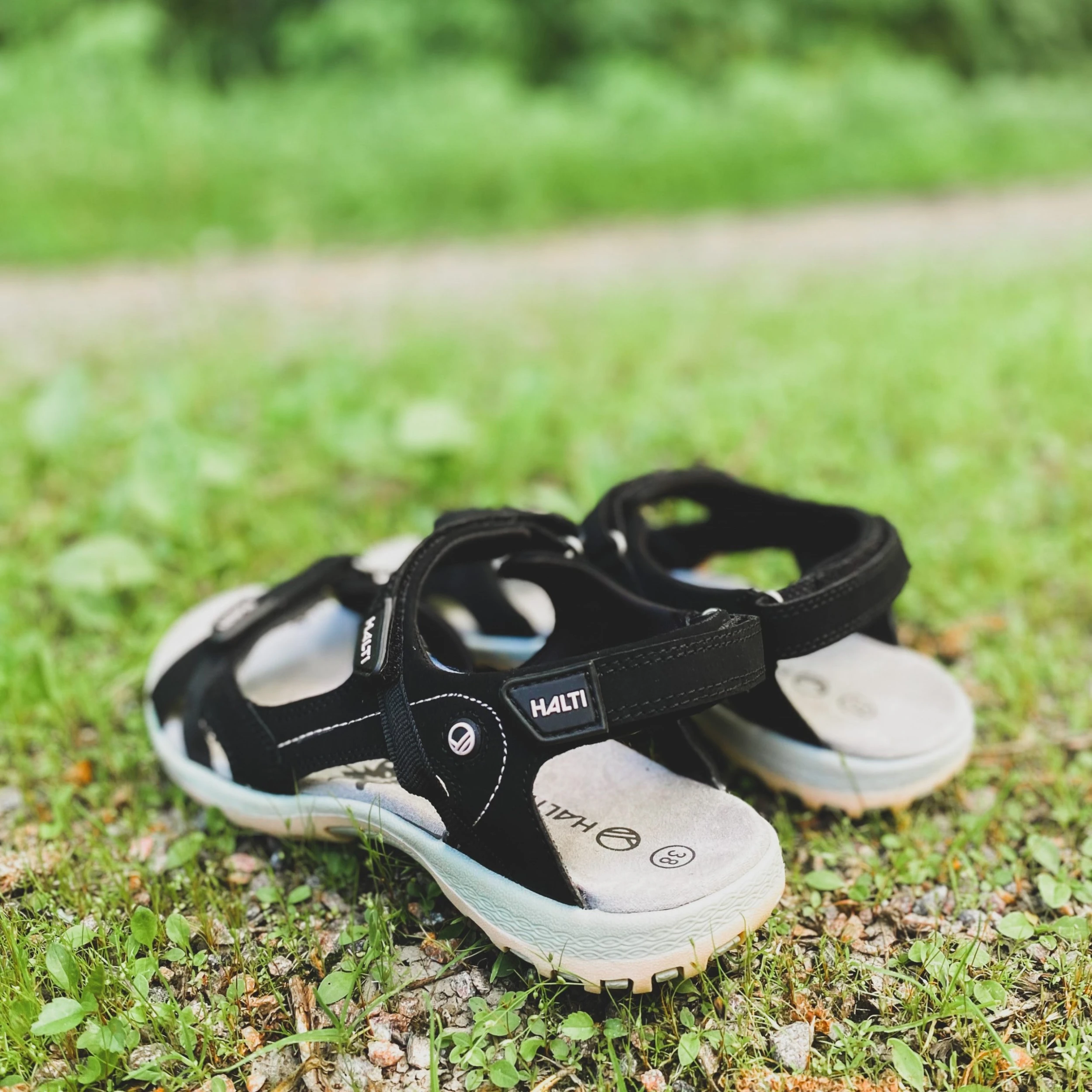 Halti Isla Naisten Sandaali 4 Halti Isla Naisten Sandaali - Image 2