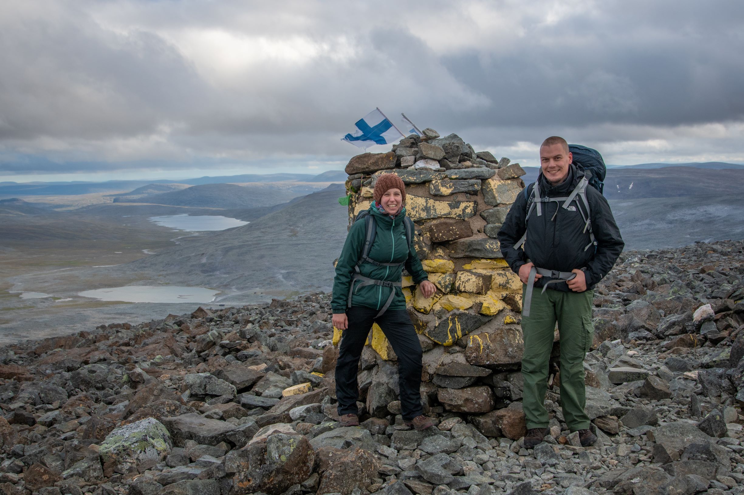 Halti Shop -Halti Shop web AdventurebyDesign Halti top